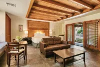 Sonoma Coast Villa - parking