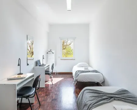 HI Aveiro – Pousada de Juventude Hotels in Aveiro