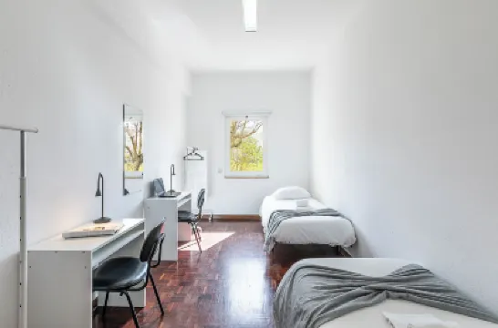 HI Aveiro – Pousada de Juventude Hotels in 