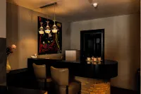 Hotel de Elderschans - bar