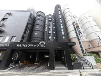 Rainbow Hotel Hotels near KAIST
