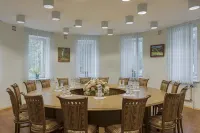 The Park Hotel Belovezhskaya Pushcha Hotel Complex - 2-Star