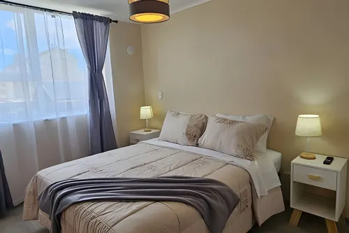 Oceana Suites Volcán Villarrica -  Apartamentos vacacionales