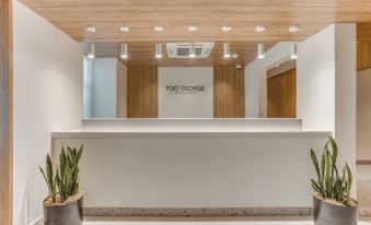 Fort George Hotel and Spa Belize