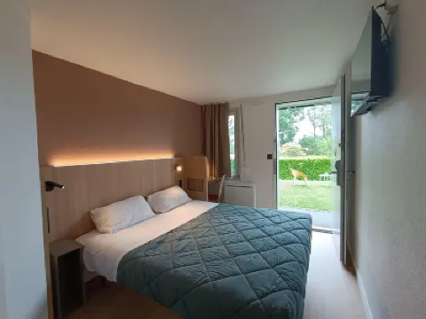 Premiere Classe Saintes Hotels in Poitou-Charentes