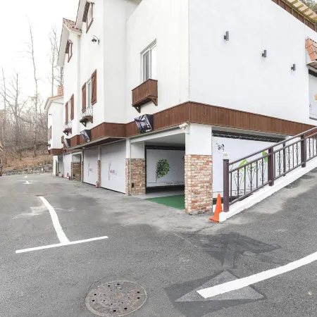 Jecheon Haru