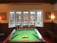 The Wheatsheaf Inn Hotels in Cuckfield