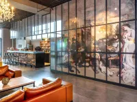 Ibis Styles Namur Hotels in Namur