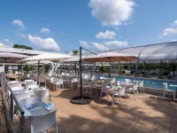 Novotel Nantes Carquefou - Morgenmad