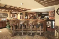 The Feathered Nest Inn - Wi-Fi