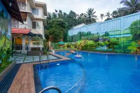 Nieve Resort by Z Vacations
