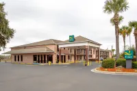 Quality Inn & Suites Live Oak I-10 Exit 283 - 2-Star