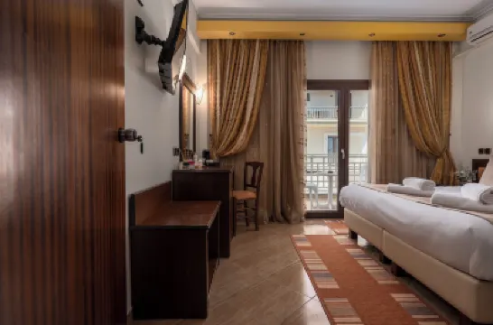 필리포스  호텔