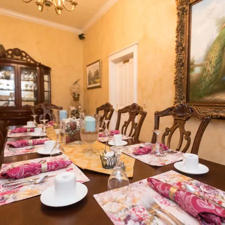 Carriage Way Centennial House - Adult Only- Saint Augustine