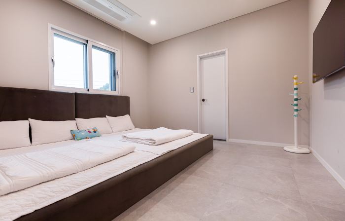 Gapyeong 262 Kids Pool Villa (New Construction)