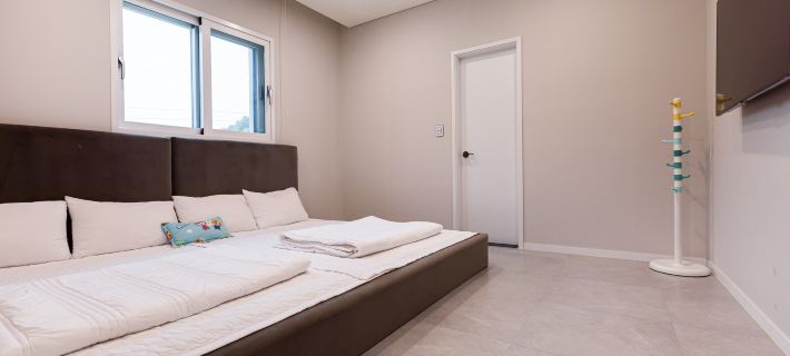 Gapyeong 262 Kids Pool Villa (New Construction) โรงแรมในคาพยอง