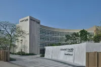 Aravali Marriott Resort & Spa, Delhi NCR Hotels in 