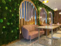Gloria Suite Hotel - Lejligheder