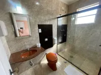 Hotel Vitória de Santos