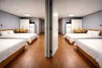 Taean Long Beach Family Hotel - Beach