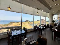 Yeongdeok Ocean Beach Resort