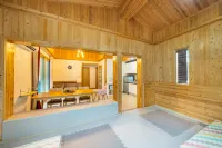 Cheongdo Elago Kids Pool Villa - Pools
