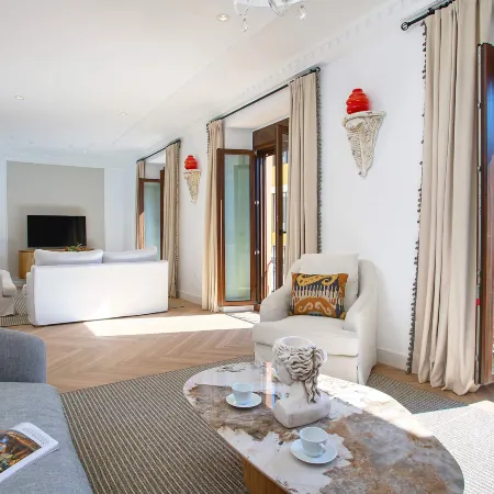 Genteel Home - Casa San Pedro Cordoba