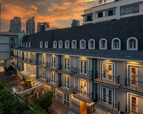La Petite Salil Sukhumvit Thonglor 1 Hotels near Thonglor