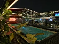 Golden Tulip Salt Lake City Kolkata - 4-Star