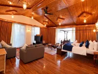 Chillaru Spa & Resort Hotels in Solan