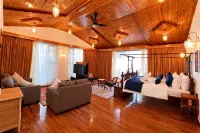 Chillaru Spa & Resort