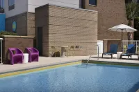 Tru by Hilton Mt. Pleasant - piscina