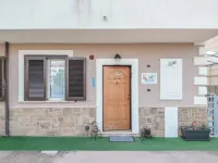 Raiamar Living Apartment