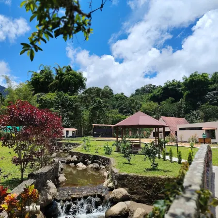 Hostería Pilpikuna