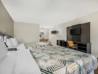 Travelodge by Wyndham Norfolk Airport Hotels in Norfolk
