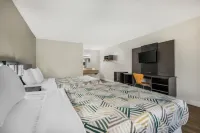 Travelodge by Wyndham Norfolk Airport