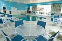 Holiday Inn Express & Suites BLOOMINGTON - NORMAL by IHG - Family