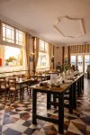 Logis Hotel Majestic Chatelaillon Plage - la Rochelle - breakfast
