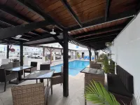 Costa Love Hotel Aeropuerto Puj - Kolam Renang