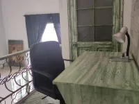 Apartamento en La Habana Vieja con wifi gratis, 2 camas twins y área de trabajo Hoteles en La Habana