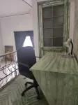 Apartment in Old Havana with free wifi, 2 twins beds and work area
