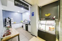 Xian Hotel - Desayuno
