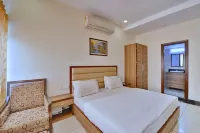 Hotel Aricent Opposite Isbt Sector 17 Chandigarh