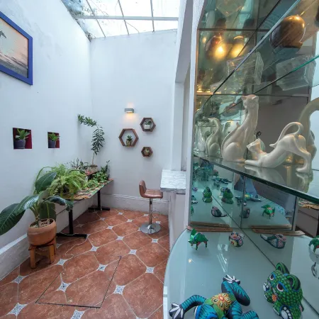 Jade Loft