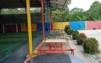 Gedung Putih Syariah - Bintang 2