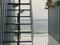 Contana Glamping with Jogja City View Hotels in Piyungan