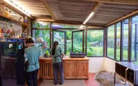 Moc Home Sapa - bar