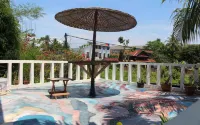Mini Tiga Homestay