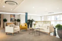 Zenao Appart'hôtels Asnières-sur-Seine - Wifi