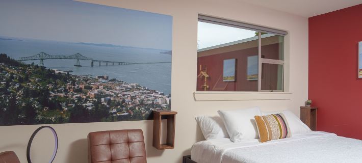 The Inn at 515 15th Hotels in Astoria